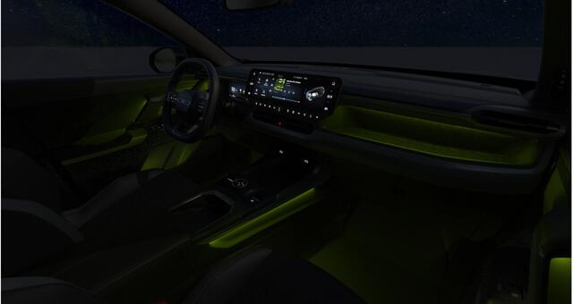 Jeep COMPASS First Edition 74 kWh NIEUWE MODEL! - NU TE BESTELLEN - 8 JAAR GARANTIE