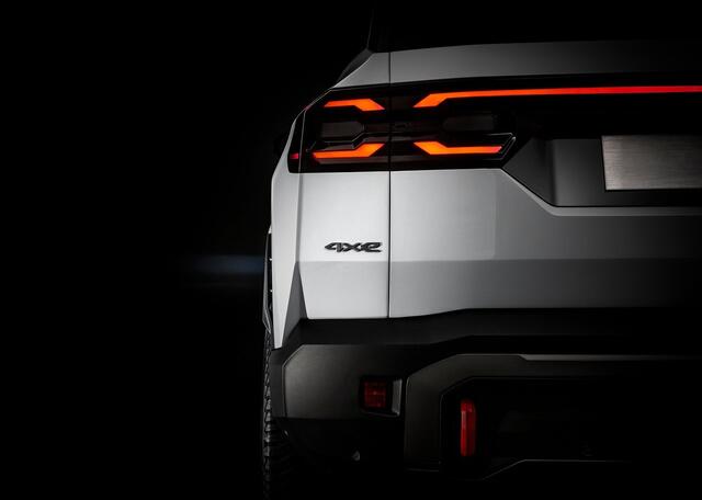 Jeep COMPASS First Edition 74 kWh NIEUWE MODEL! - NU TE BESTELLEN - 8 JAAR GARANTIE