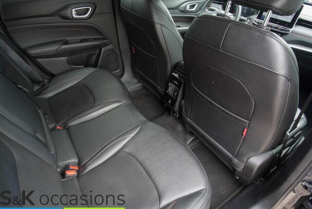 Jeep COMPASS 4xe 240PK PHEV Trailhawk PANO