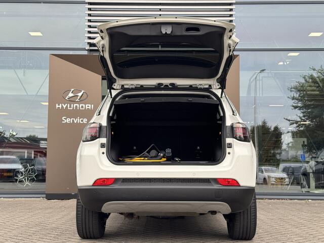 Jeep COMPASS 4xe 190 Plug-in Hybrid Electric Limited Business