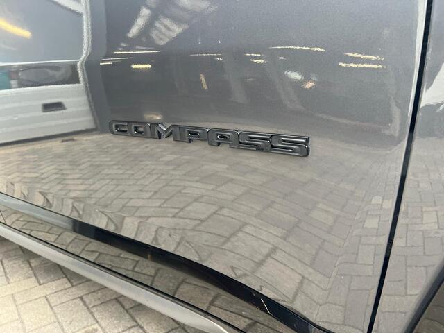 Jeep COMPASS 1.5T e-Hybrid Summit