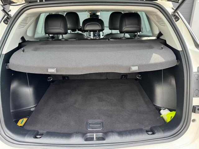 Jeep COMPASS 1.4 MultiAir Longitude