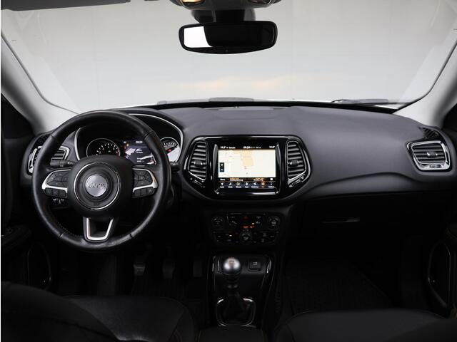 Jeep COMPASS 1.4 MultiAir Opening Edition Plus | Trekhaak | Beats Audio | Navi |