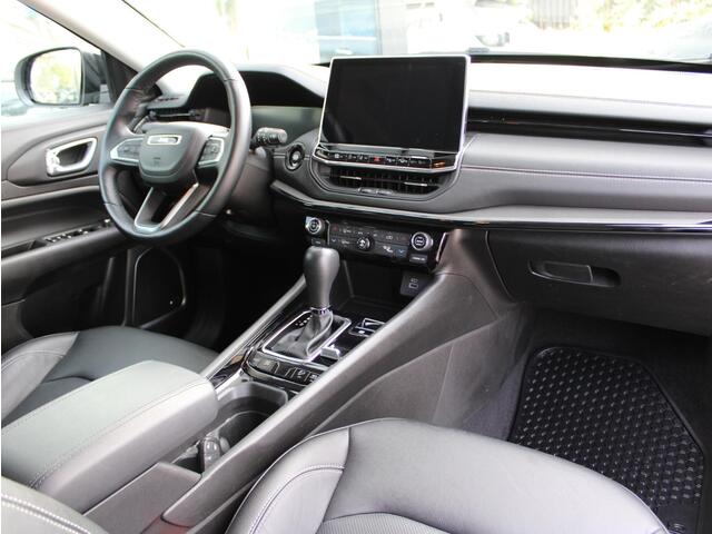 Jeep COMPASS 4xe 240 Plug-in Hybrid Electric S | Navi / Leder / Camera