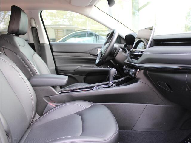 Jeep COMPASS 4xe 240 Plug-in Hybrid Electric S | Navi / Leder / Camera