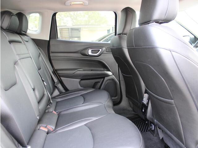 Jeep COMPASS 4xe 240 Plug-in Hybrid Electric S | Navi / Leder / Camera