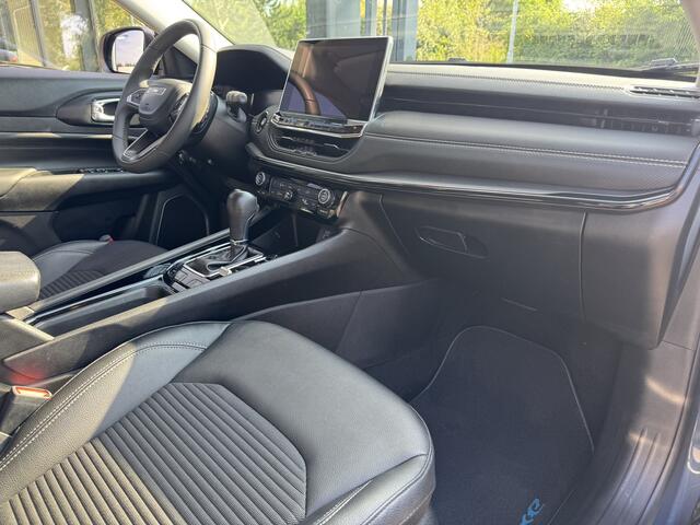 Jeep COMPASS 4xe 190 Plug-in Hybrid Electric Night Eagle