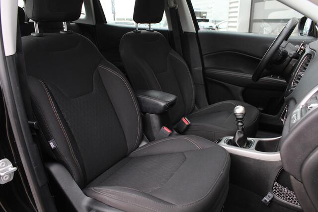 Jeep COMPASS 1.4 MultiAir Longitude / Trekhaak / N.A.P.