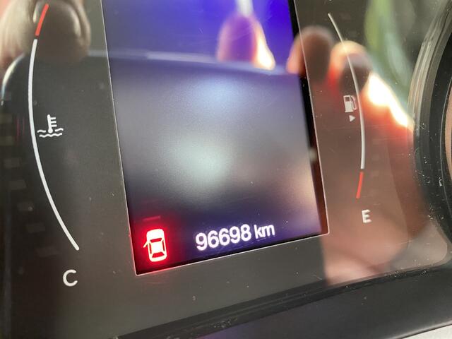 Jeep COMPASS 1.4 MultiAir Longitude Navi/Achteruitrijcamer./Deellederen bekleding/Cruise contr./Airco/Hoogte verst.b. voorstoelen/Led verl./*Lederern multifunct. stuur/Parkeerenes./Elektr. verstb. spiegels/Mistlampen Adaptief v