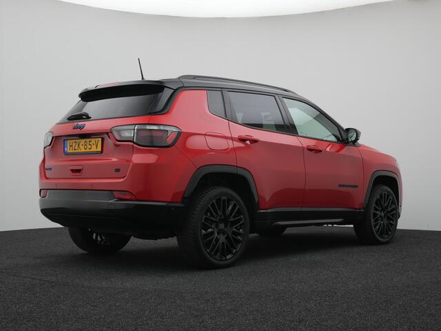 Jeep COMPASS 4xe 240 Plug-in Hybrid Electric S