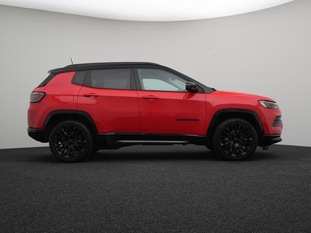 Jeep COMPASS 4xe 240 Plug-in Hybrid Electric S