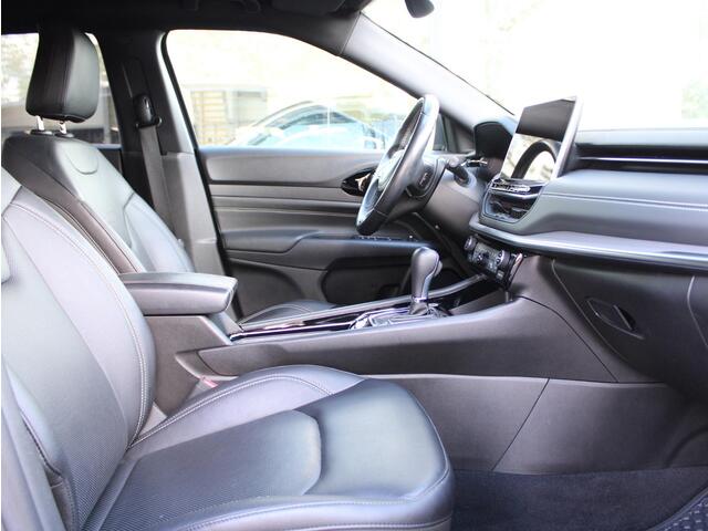 Jeep COMPASS 4xe 240 Plug-in Hybrid Electric S | Navi / Camera / Leder