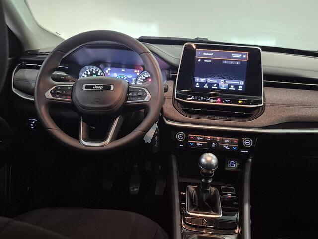 Jeep COMPASS 1.3T Longitude