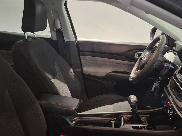 Jeep COMPASS 1.3T Longitude