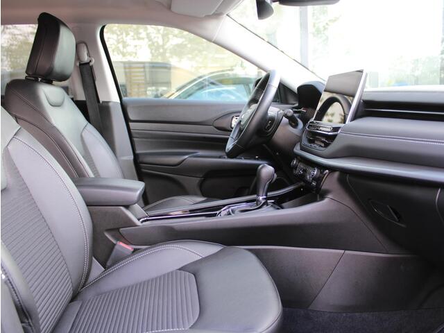 Jeep COMPASS 1.5T e-Hybrid Altitude Automaat | Navi / Camera / Stoelverwarming