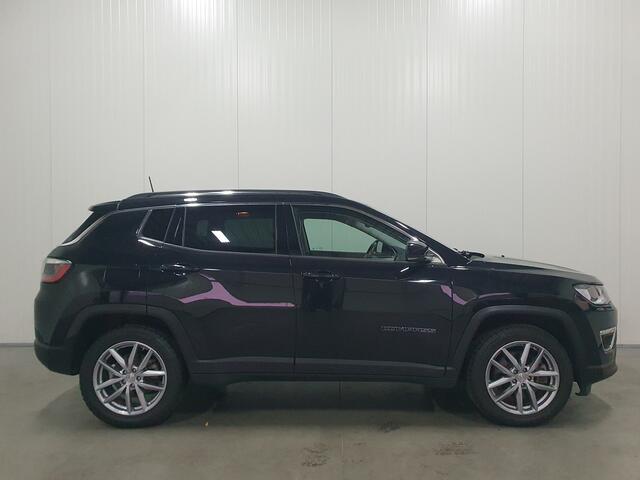 Jeep COMPASS 4xe 190 Plug-in Hybrid Electric Limited Business NAVI/CAMERA/CRUISE/CLIMA/LMV