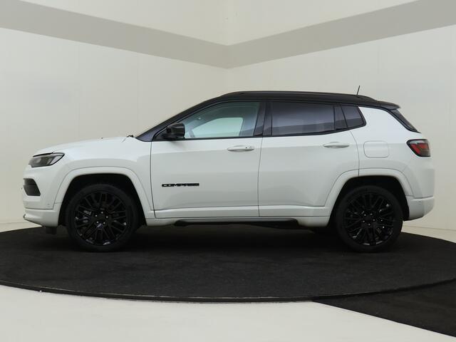 Jeep COMPASS 4xe 240 Plug-in Hybrid Electric S