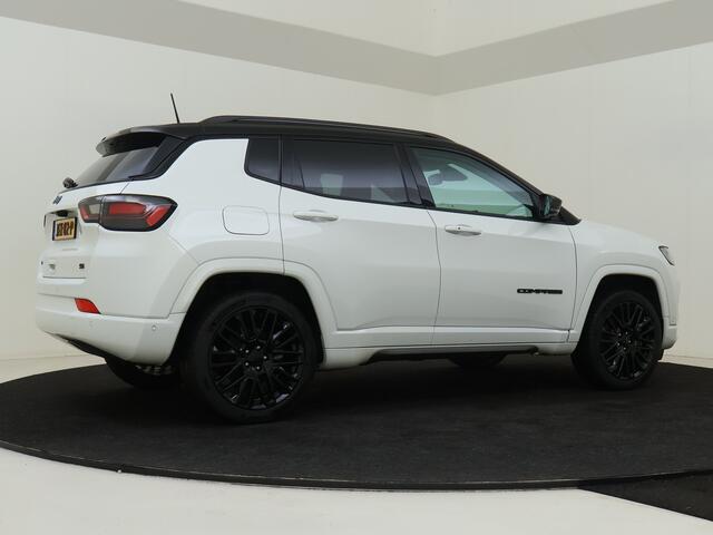 Jeep COMPASS 4xe 240 Plug-in Hybrid Electric S