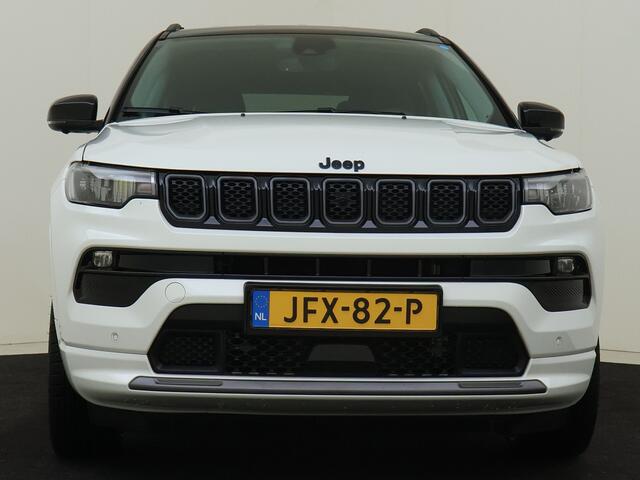 Jeep COMPASS 4xe 240 Plug-in Hybrid Electric S