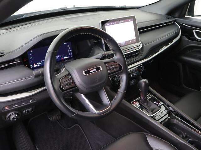 Jeep COMPASS 4xe 240 Plug-in Hybrid Electric 80th Anniversary