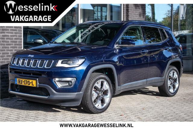 Jeep COMPASS 1.4 MultiAir Opening Edition 4x4