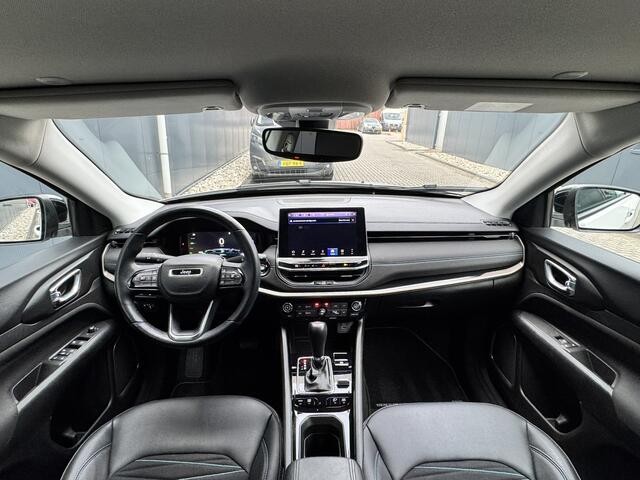 Jeep COMPASS 4xe 240 Plug-in Hybrid Electric Upland | Carplay | Camera | Cruise control | Winter pack