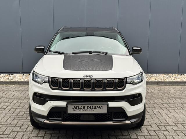 Jeep COMPASS 4xe 240 Plug-in Hybrid Electric Upland | Carplay | Camera | Cruise control | Winter pack