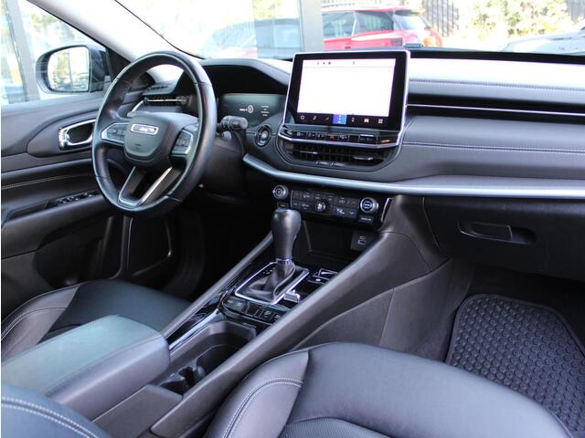 Jeep COMPASS 4xe 240 Plug-in Hybrid Electric S | Navi / Leder / Camera