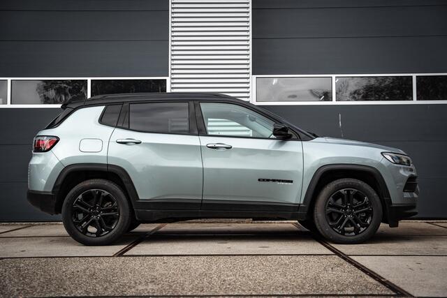 Jeep COMPASS 4xe 240 Plug-in Hybrid Electric Upland