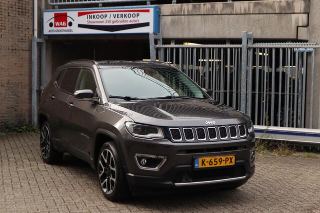 Jeep COMPASS 1.4 MultiAir Opening Edition Plus