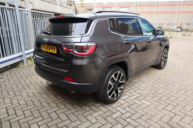 Jeep COMPASS 1.4 MultiAir Opening Edition Plus
