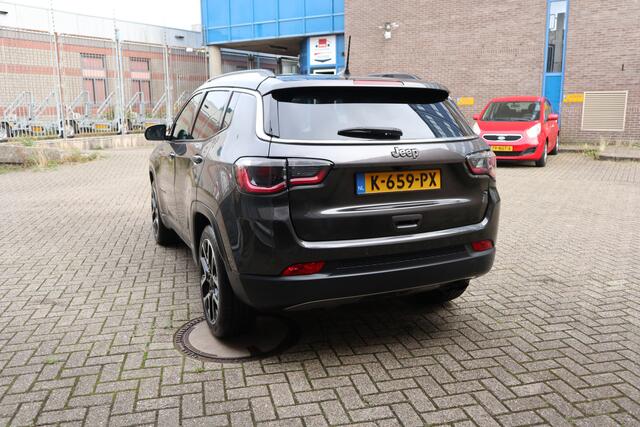 Jeep COMPASS 1.4 MultiAir Opening Edition Plus
