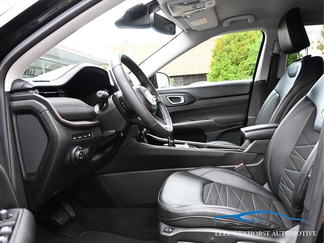 Jeep COMPASS 4xe 240 Plug-in Hybrid Electric Upland, 1e eig, NL dealerauto, BLIS, 360 camera, navi, clima, cruise.