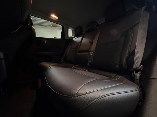 Jeep COMPASS 1.4 MultiAir 140pk Limited Adaptive Cruise, Beats audio, Dode hoeksensor