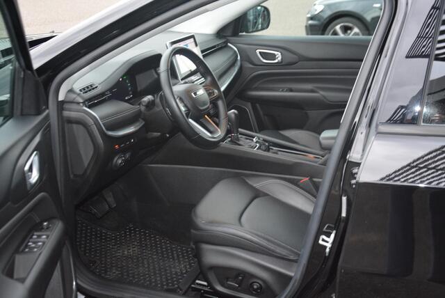 Jeep COMPASS 4xe 240 Plug-in Hybrid Electric S