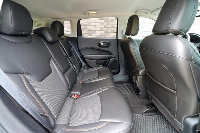 Jeep COMPASS 1.4 MultiAir Limited 4x4 | Rijklaarprijs - incl.garantie