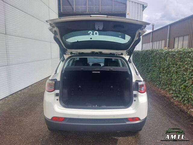 Jeep COMPASS - 1.4 MultiAir Longitude