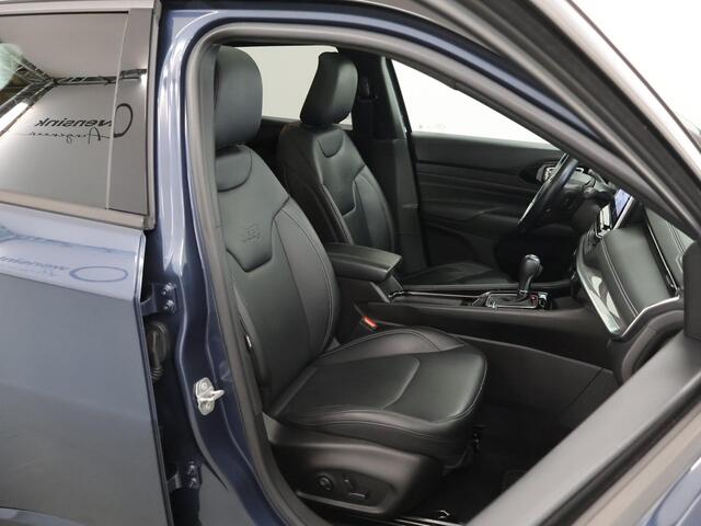 Jeep COMPASS 4xe 240 Plug-in Hybrid Electric S | Panoramadak | Navigatie | Parkeercamera | Stoelverwarming/Ventilatie | Keyless Go | Elektr. Achterklep |