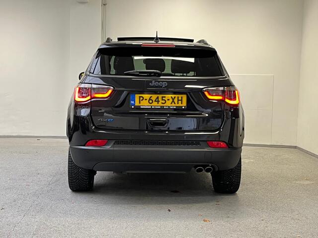 Jeep COMPASS 4xe 240 Plug-in Hybrid Electric S | PANO | LEDER | ALL SEASON |