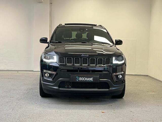 Jeep COMPASS 4xe 240 Plug-in Hybrid Electric S | PANO | LEDER | ALL SEASON |