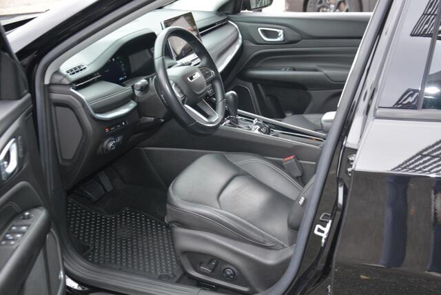 Jeep COMPASS 4xe 240 Plug-in Hybrid Electric S | Memory | 360 camera | Winter pack | Rijklaarprijs 12 maanden garantie