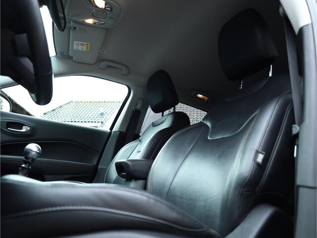 Jeep COMPASS 1.4 MultiAir Opening Edition Plus Premium geluidsinstallatie | Stoel-/stuur verwarming | Trekhaak