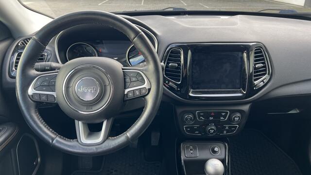 Jeep COMPASS 1.4 M.Air Limited