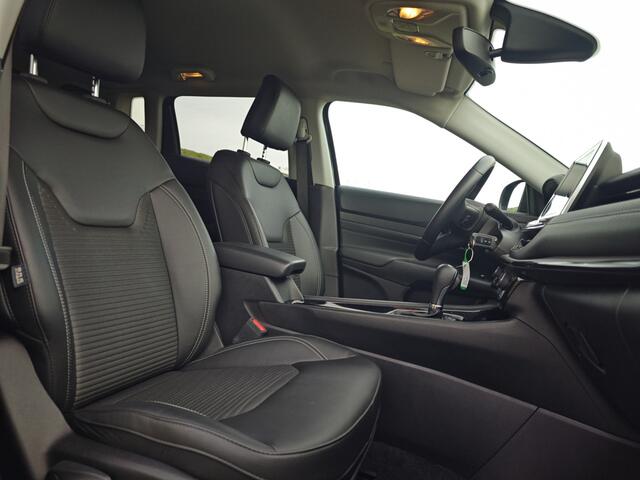 Jeep COMPASS 1.5T e-Hybrid Night Eagle