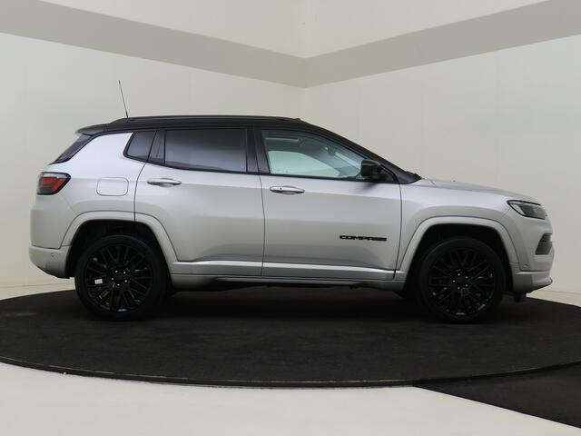 Jeep COMPASS 4xe 240 Plug-in Hybrid Electric S OPEN DAK !!