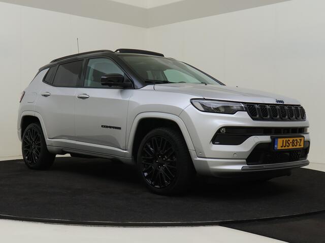 Jeep COMPASS 4xe 240 Plug-in Hybrid Electric S OPEN DAK !!