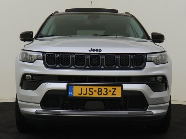 Jeep COMPASS 4xe 240 Plug-in Hybrid Electric S OPEN DAK !!