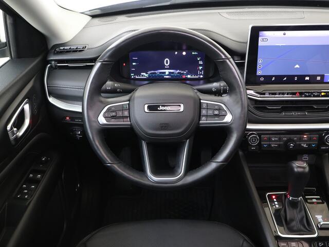 Jeep COMPASS 4xe 240 Plug-in Hybrid Electric S OPEN DAK !!