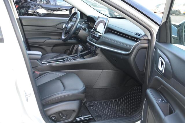 Jeep COMPASS 4xe 240 Plug-in Hybrid Electric S | Tech pakket | Memory stoel | Trekhaak | Winter pakket