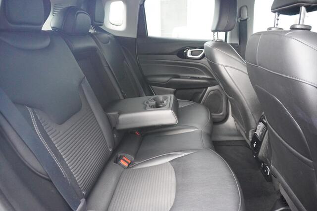 Jeep COMPASS 4xe 190 Plug-in Hybrid Electric Limited Lease Ed. Prijs Inclusief Onderhoud & 12 Maand BOVAG Garantie | 4 Nieuwe Banden | Cruise Control Adaptief |